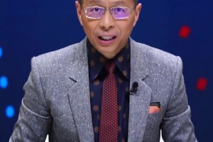 詹俊：萨拉赫的时代可能要画上句号了，不理解斯洛特不重用基耶萨