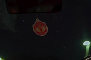 圣诞预热！曼联官方发布了一段有趣的圣诞宣传视频