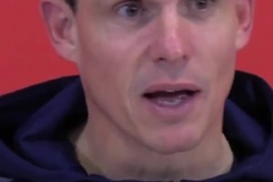 桑德兰主教练谈利物浦：我有点惊讶，我们竟然有时间和空间来踢