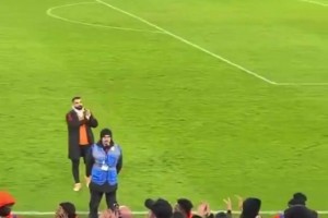 小雷德克纳普：利物浦应在1月份签下水晶宫格伊，与范戴克打双中卫