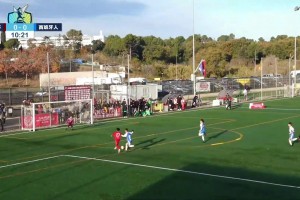 老甲A齐聚！杨晨、徐阳等老国脚现身传承足球明星联赛，好多熟面孔