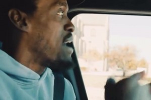 优质偶像！西亚卡姆首次探访印第安纳圣幕长老会篮球场！