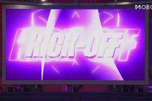 [集锦]亚冠-全场被射48脚！海港0-0柔佛亚冠6轮不胜