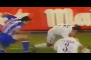 阿根廷斗牛士！斯卡洛尼球员生涯精彩集锦！