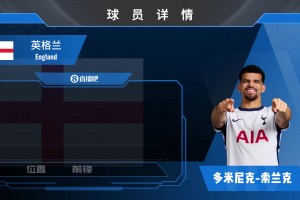 卢克·肖球员集锦：被伤病耽误的足球天才，健康的他仍有一战之力