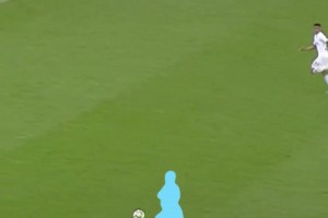 官方猜球员：曼城这么骚的男人，我只认识一个