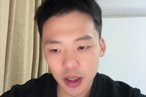 王楚淇：萨拉赫这次比C罗那次更过分