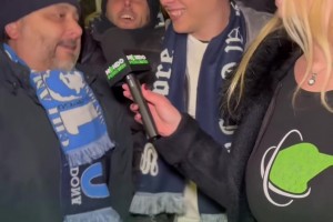 瓜迪奥拉：执教皇马是足球界最难工作，可能六个月内我就会被解雇