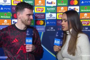 客套话还是…阿隆索：我肯定与英格兰俱乐部以及老东家有某种联系