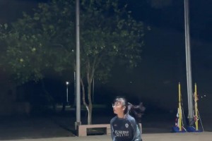 24快船出局是乔治的问题吗？大史：场上有比乔治坑的！小卡还不打