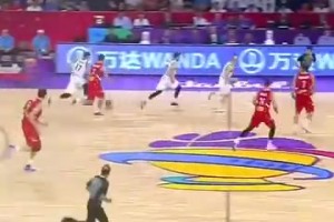 横扫欧洲的超级天才！年轻的东契奇球风太有观赏性了！