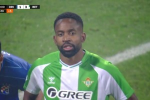 人进球没进！巴坎布欧联杯超级空门不进！