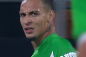 厉害了！春风得意马蹄疾，看我圆神安东尼！