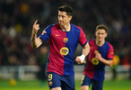 巴萨主场狂轰32球！莱万领衔锋线冲击毕包防线，诺坎普再迎胜利曙光？