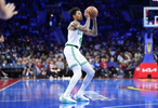 16中10砍23分！马祖拉：安芬尼·西蒙斯打得很棒配得上出场时间