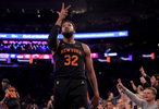 血脉压制！尼克斯轻取篮网纽约德比已经拿下12连胜！