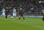 曼城0比2勒沃库森全场集锦