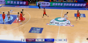 6失误有点扎眼！威金顿首发24分钟12中7&三分5中3轰下22分