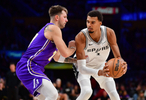 帕森斯：西部的雷霆/掘金/火箭/有文班的马刺都比湖人强